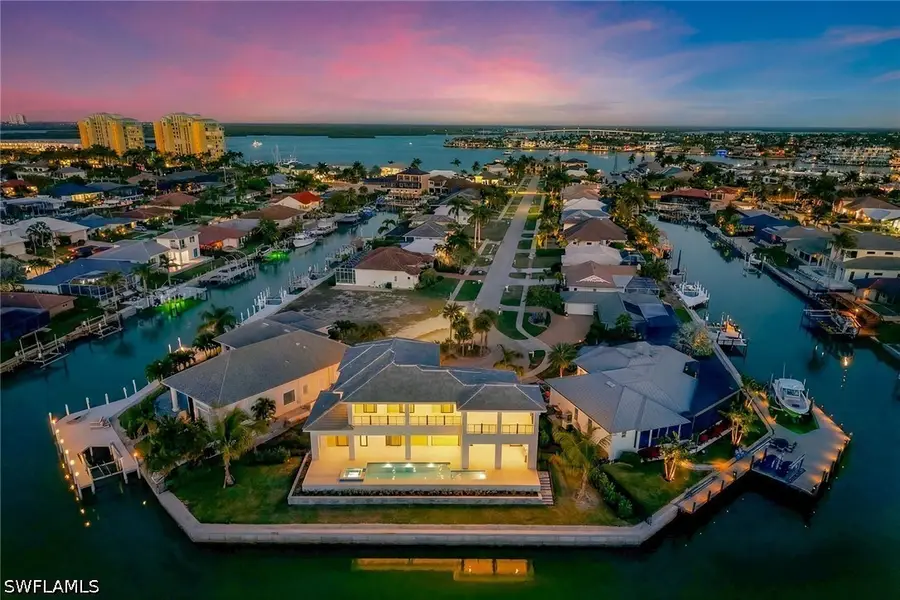 810 Elm Court, Marco Island, FL 34145 - #2
