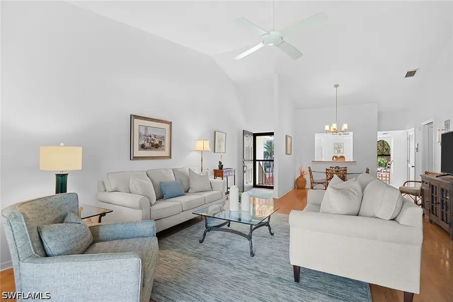 589 Serendipity Drive #589, Naples, FL 34108 - #2