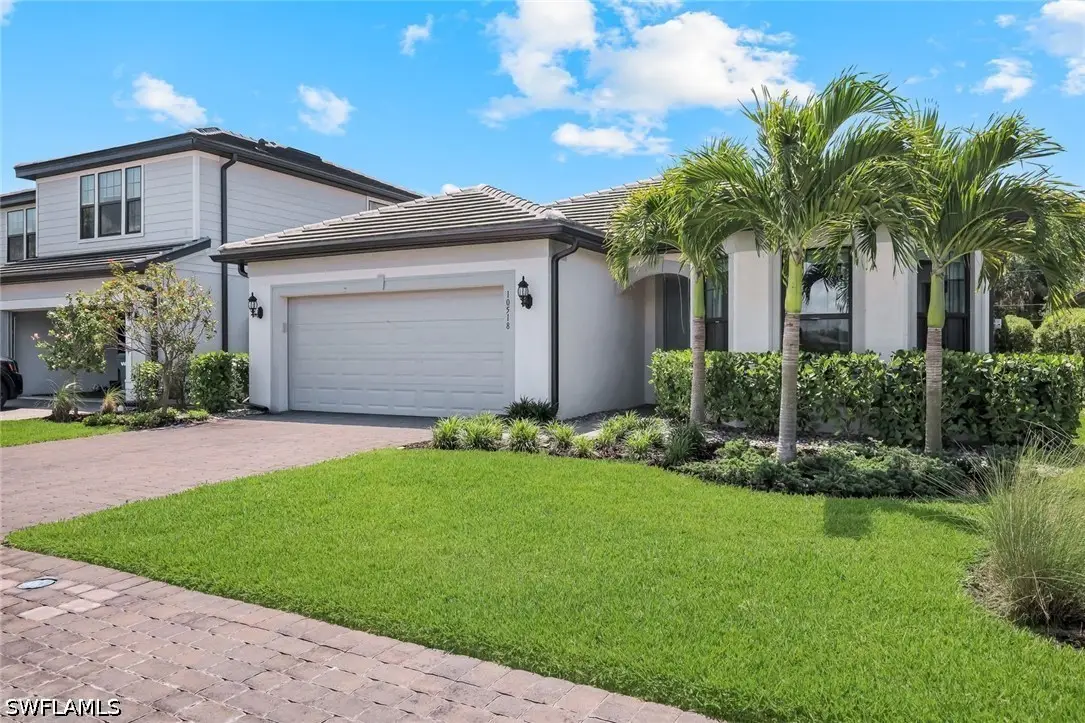 10518 Ventana Court, Naples, FL 34120 - #1