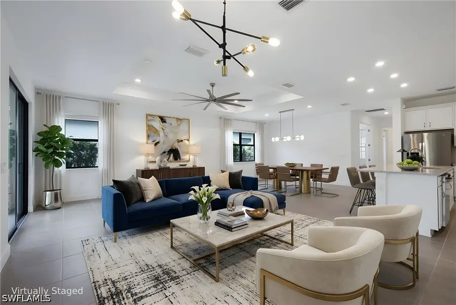 10518 Ventana Court, Naples, FL 34120 - #3