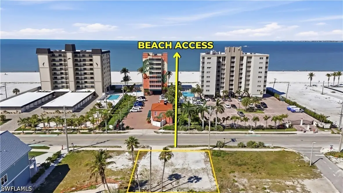 521 Estero Boulevard, Fort Myers Beach, FL 33931 - #1