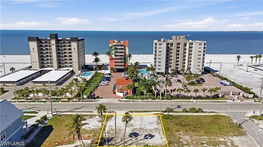 521 Estero Boulevard, Fort Myers Beach, FL 33931 - #3
