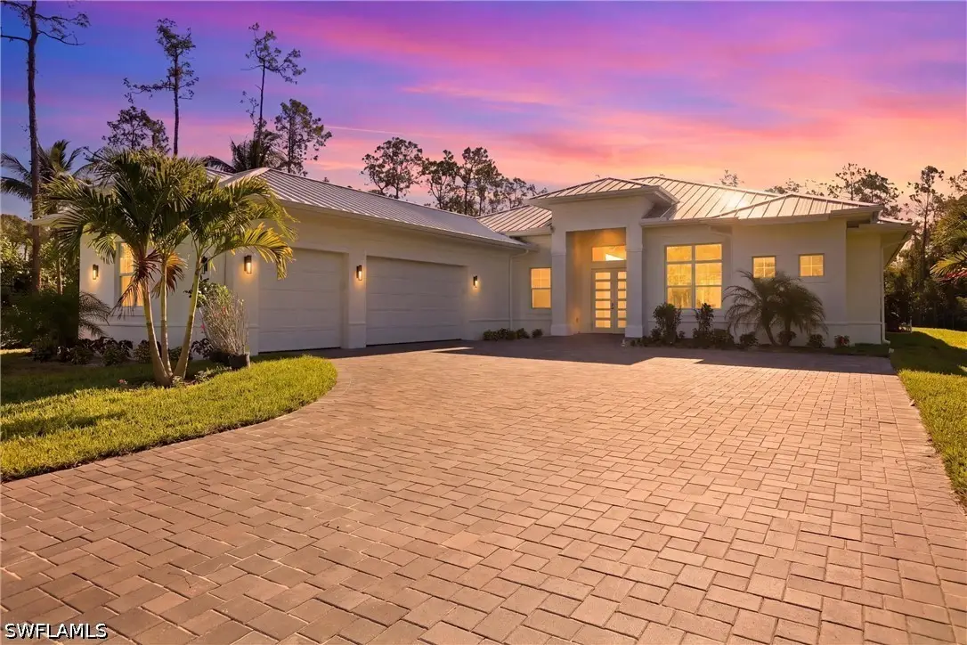 24265 Cock Robin Lane, Bonita Springs, FL 34135 - #1