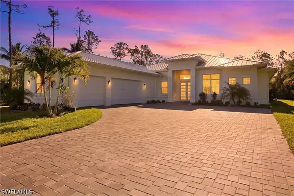 24265 Cock Robin Lane, Bonita Springs, FL 34135