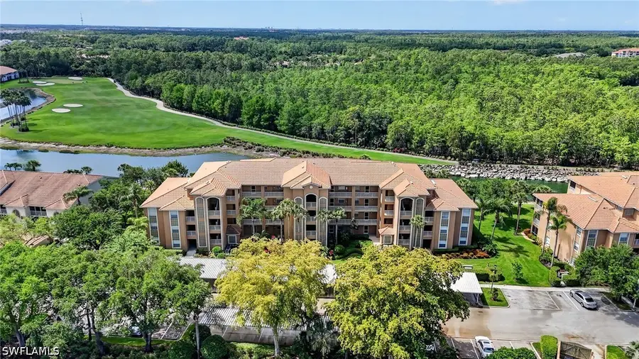 3830 Sawgrass Way #2922, Naples, FL 34112 - #2
