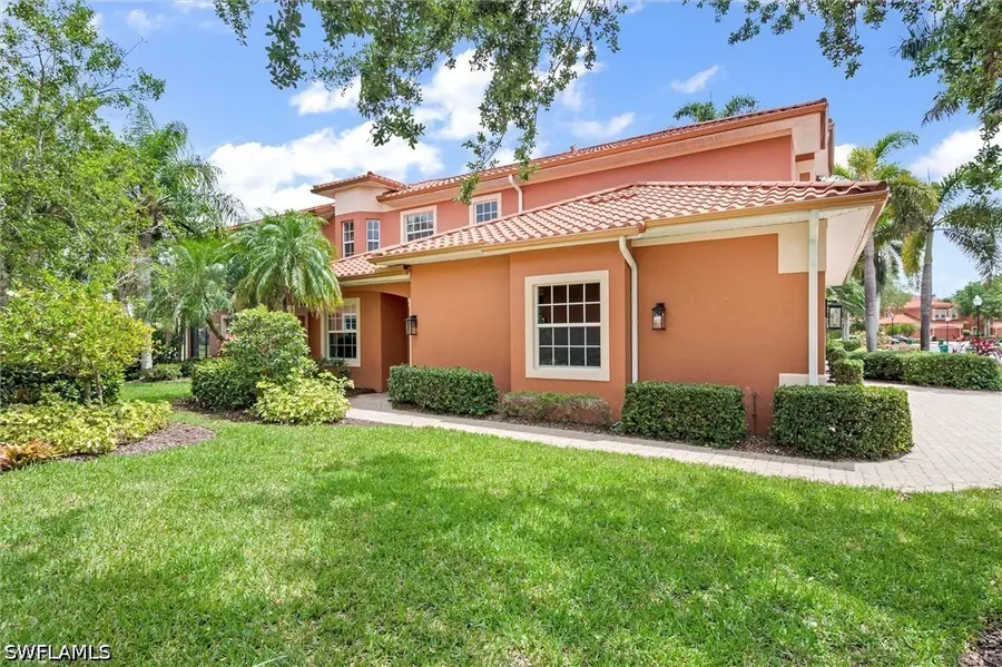 6442 Legacy Circle #203, Naples, FL 34113 - #2