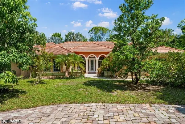 3681 11th Avenue Sw, Naples, FL 34117