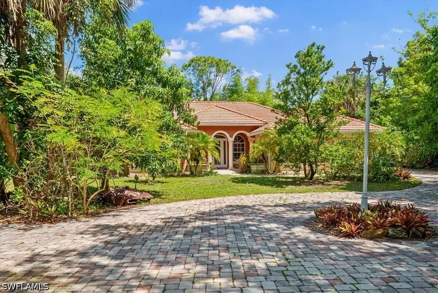 3681 11th Avenue Sw, Naples, FL 34117 - #2
