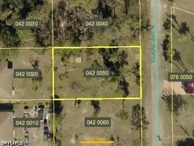 1203 Elaine Avenue N, Lehigh Acres, FL 33971