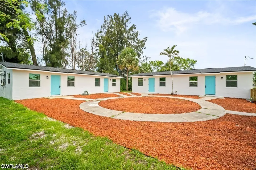 2316 Bayside Street, Naples, FL 34112 - #1