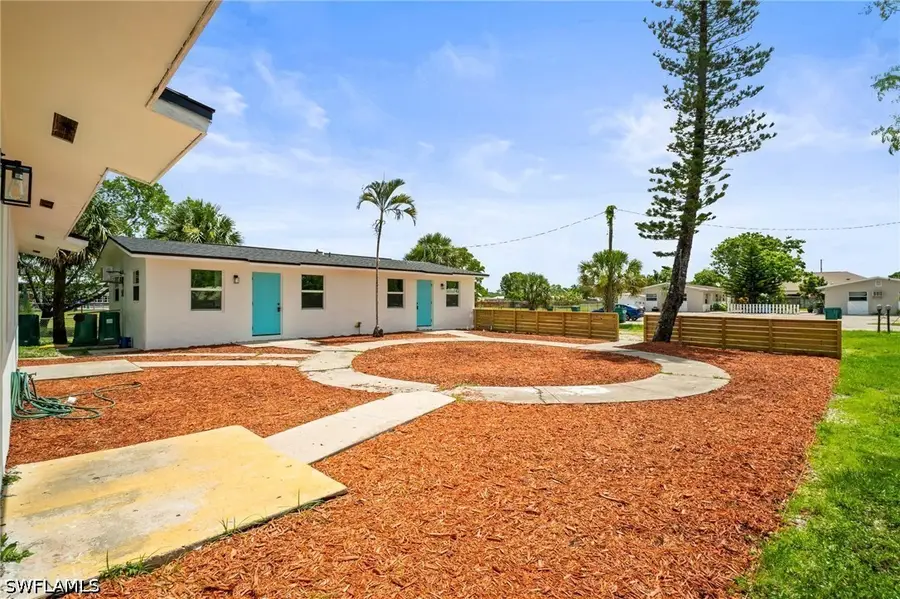 2316 Bayside Street, Naples, FL 34112 - #3