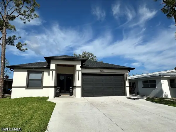 5426 9th Avenue, Fort Myers, FL 33907