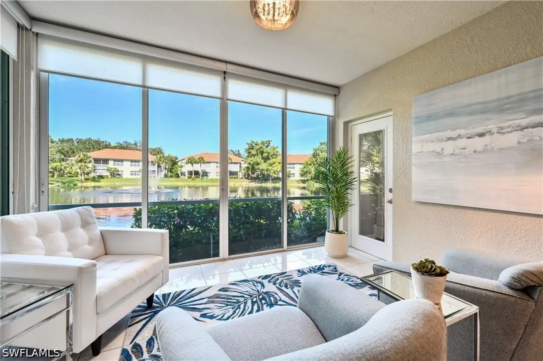 1054 Egrets Walk Circle #102, Naples, FL 34108 - #1