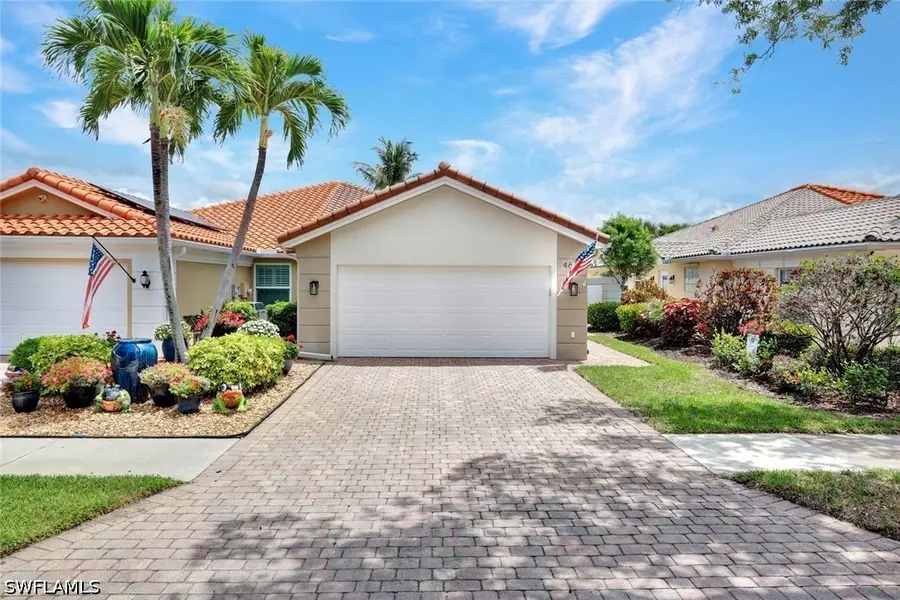 4664 Ossabaw Way, Naples, FL 34119 - #3