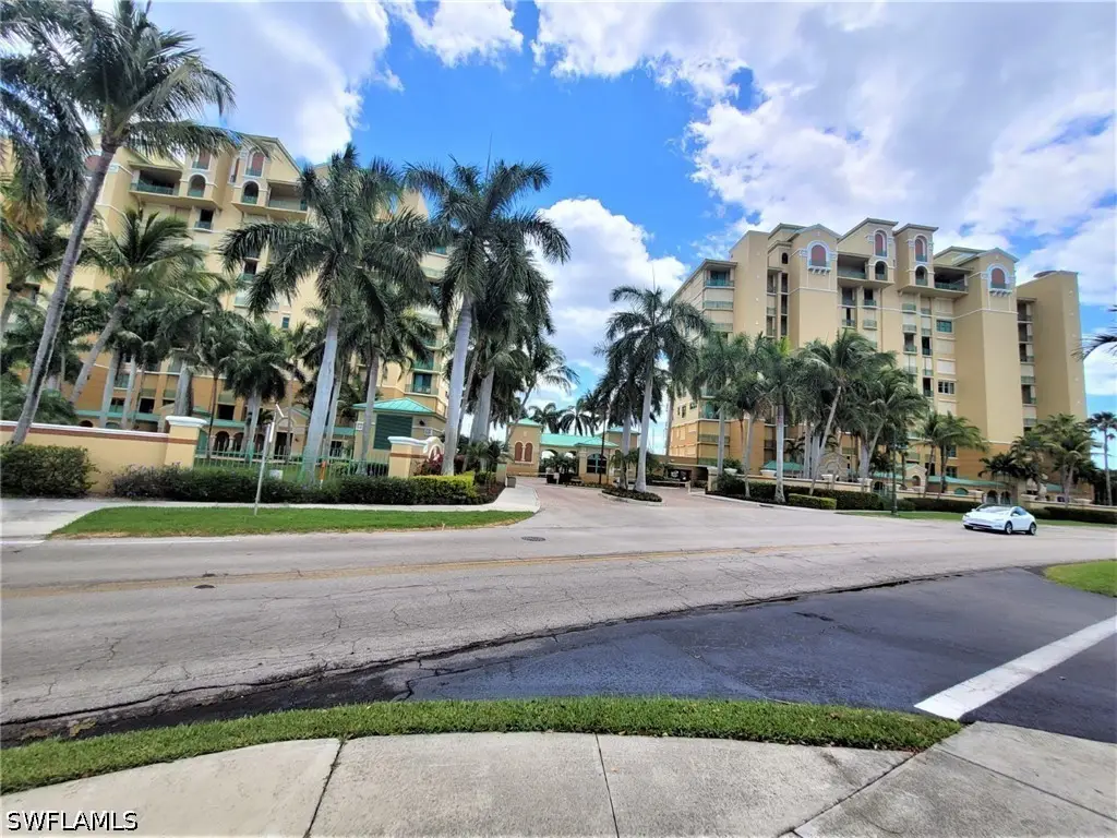 1079 Bald Eagle Drive #N803, Marco Island, FL 34145 - #1