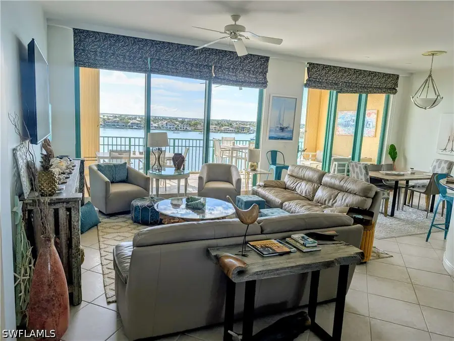 1079 Bald Eagle Drive #N803, Marco Island, FL 34145 - #3