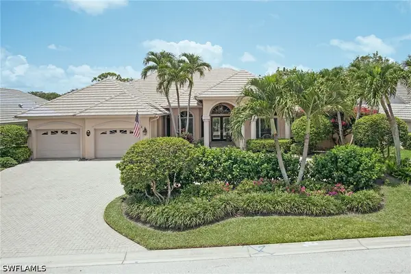 710 Shadow Lake Lane, Naples, FL 34108