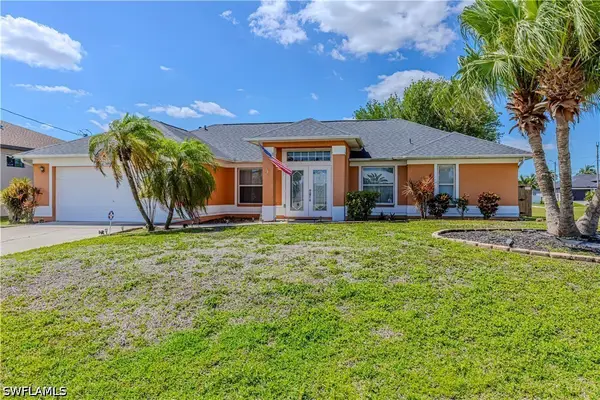 3806 SW 1st Terrace, Cape Coral, FL 33991