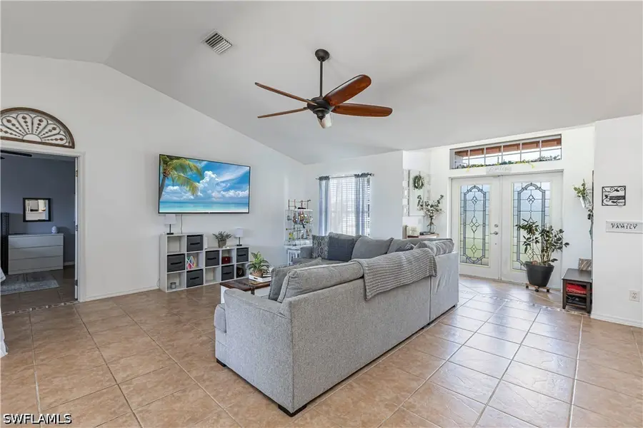 3806 SW 1st Terrace, Cape Coral, FL 33991 - #3