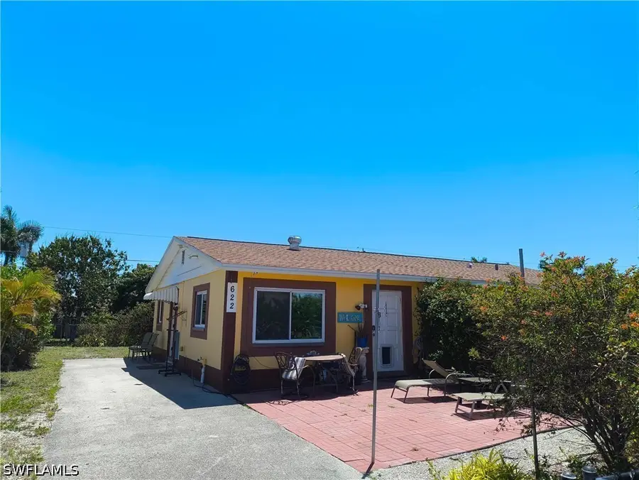 618 107th Avenue N, Naples, FL 34108 - #2
