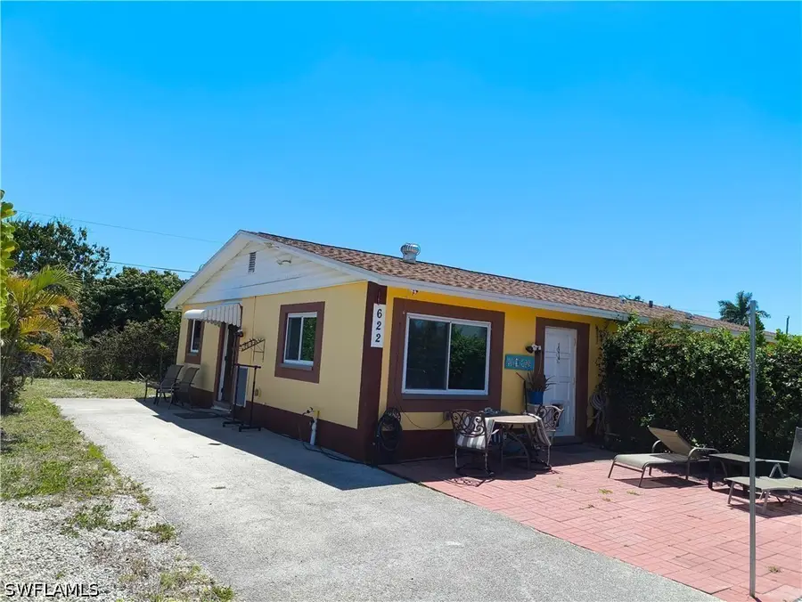 618 107th Avenue N, Naples, FL 34108 - #3