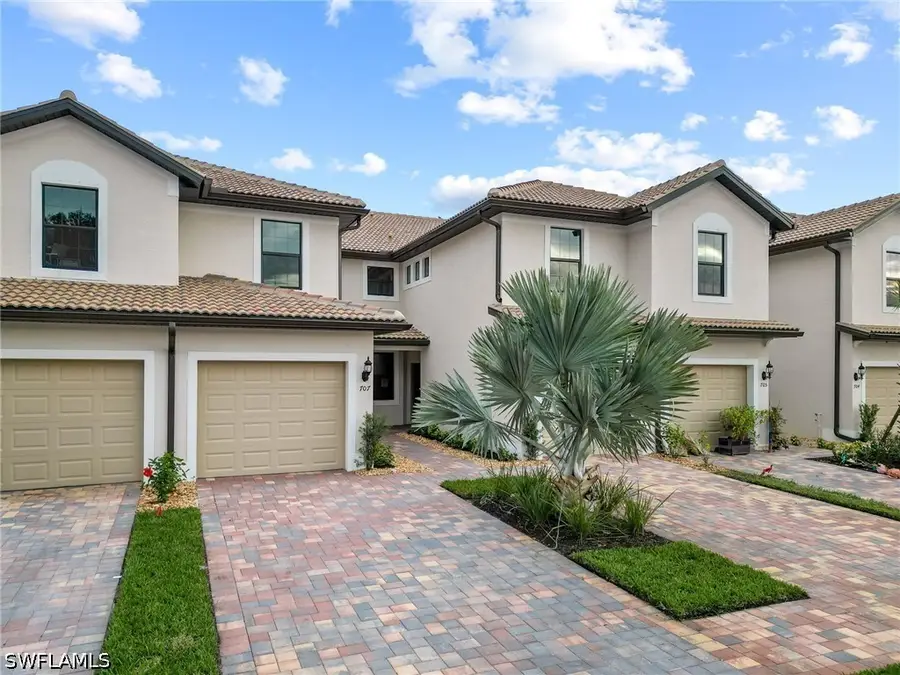 5686 Mayflower Way #707, Avenue Maria, FL 34142 - #3