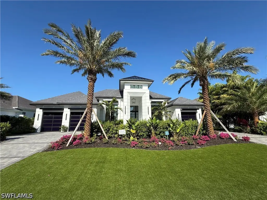 Address Withheld By Seller, Naples, FL 34103 - #1
