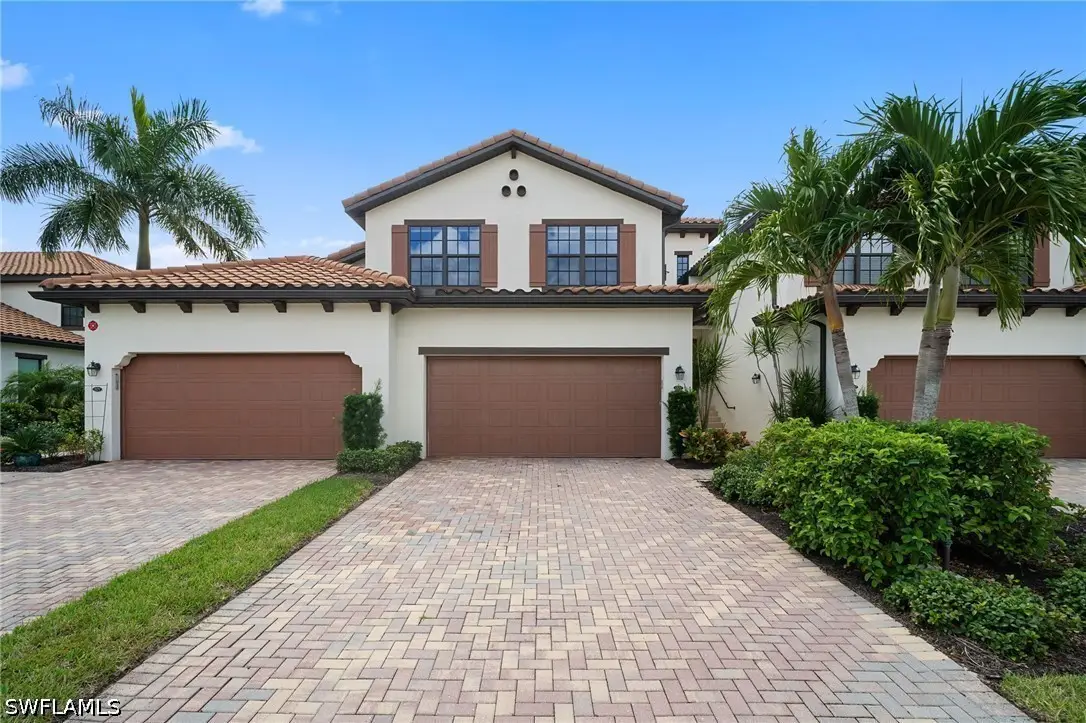 11879 Arboretum Run Drive #201, Fort Myers, FL 33913 - #1