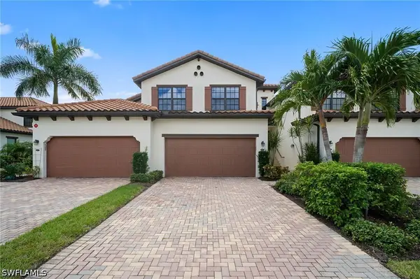 11879 Arboretum Run Drive #201, Fort Myers, FL 33913