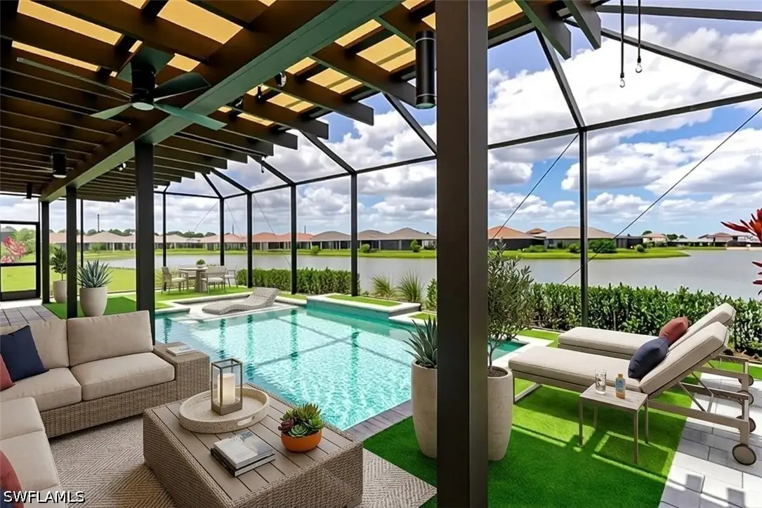 3995 Pegasus Way, Naples, FL 34120 - #1