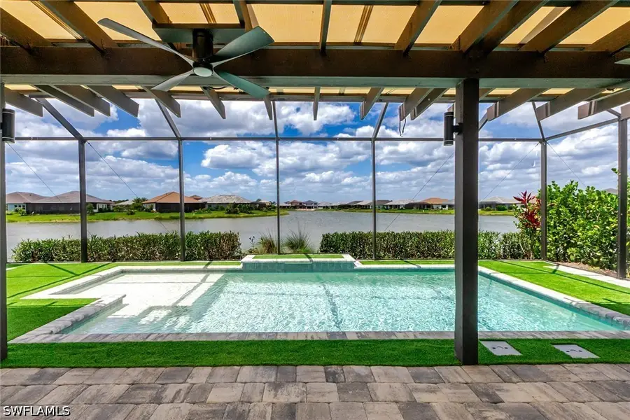 3995 Pegasus Way, Naples, FL 34120 - #2