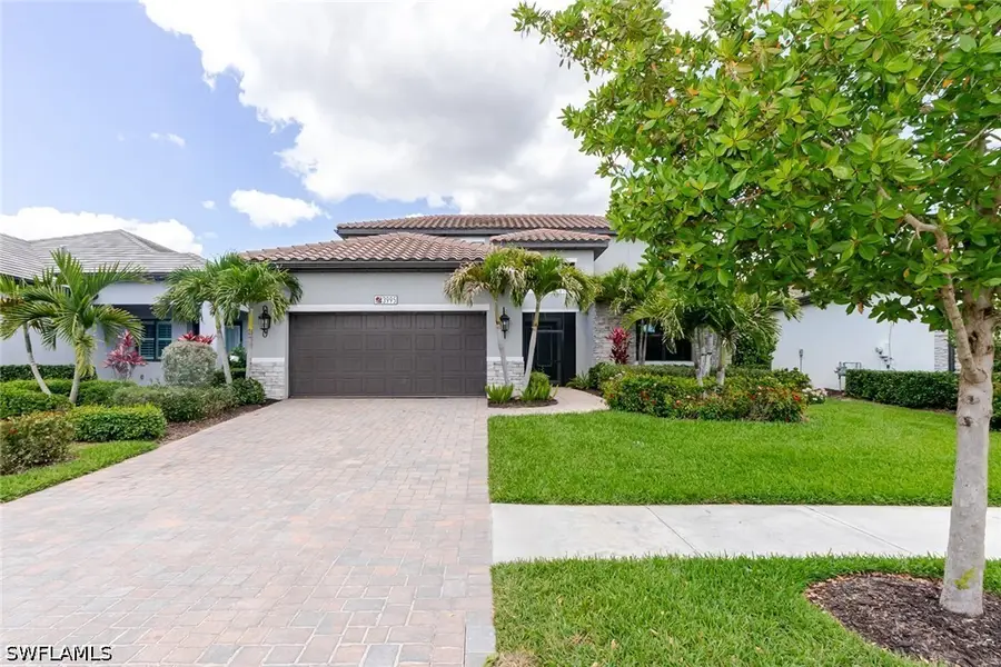 3995 Pegasus Way, Naples, FL 34120 - #3