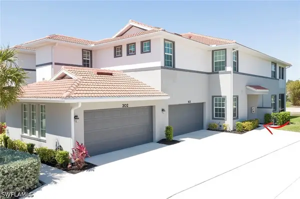 12051 Santaluz Drive #102, Fort Myers, FL 33913