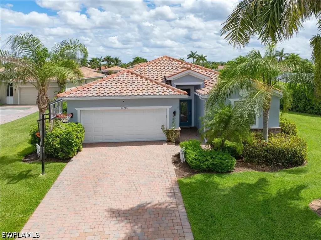 14775 Cranberry Court, Naples, FL 34114 - #1
