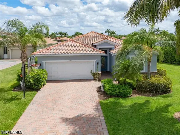 14775 Cranberry Court, Naples, FL 34114
