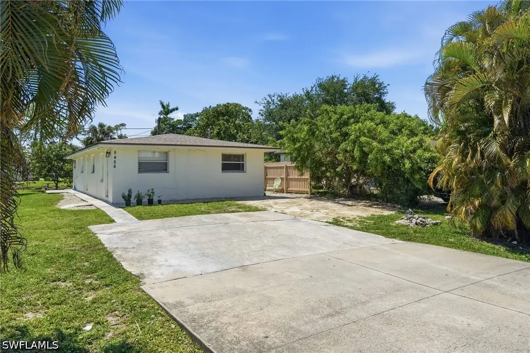 5458 Sholtz Street, Naples, FL 34113 - #1