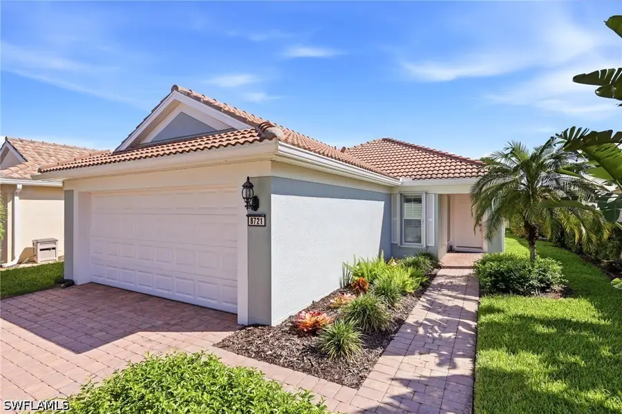 8721 Querce Court, Naples, FL 34114 - #2