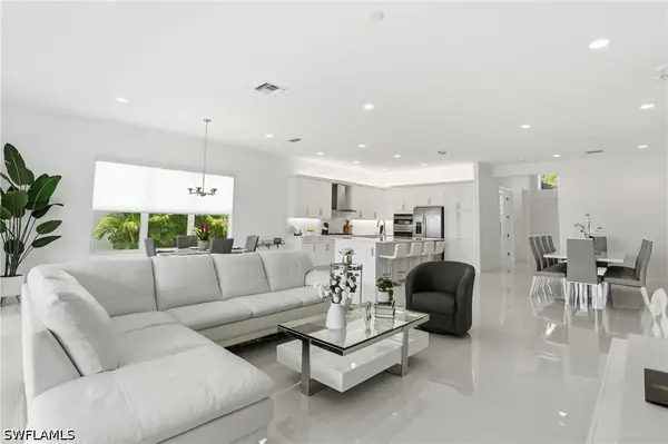 11949 Gardenia Avenue, Naples, FL 34120