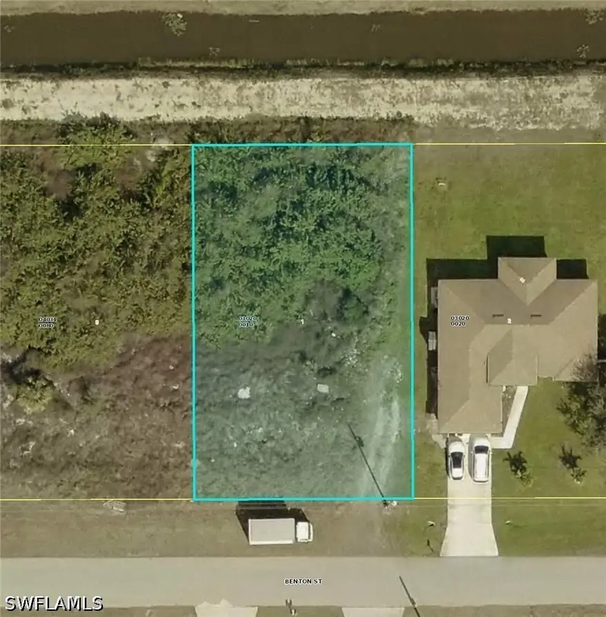 5038 Benton Street, Lehigh Acres, FL 33971 - #2