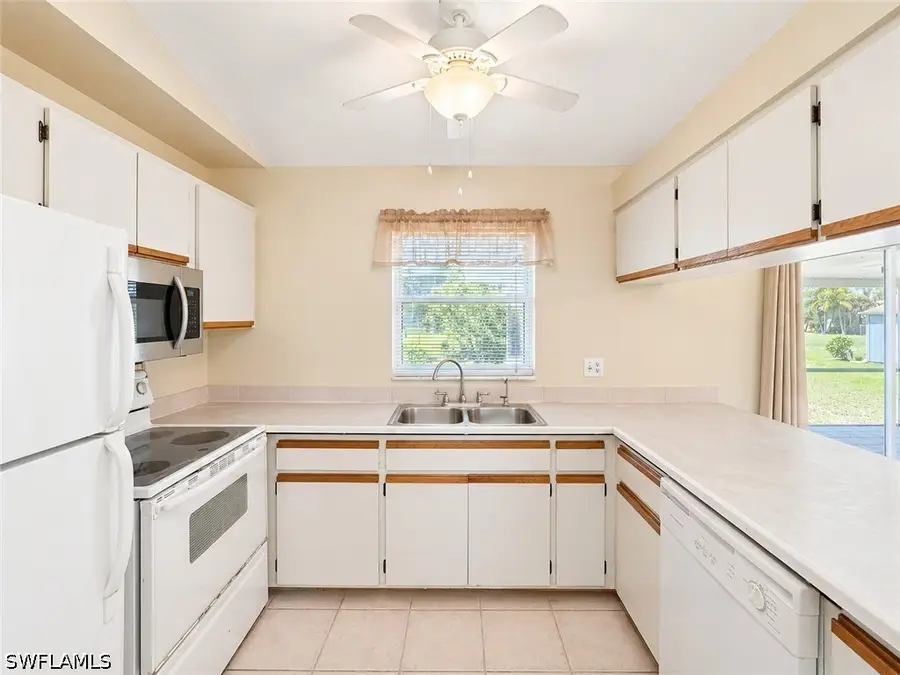 1412 NW 10th Street, Cape Coral, FL 33993 - #3