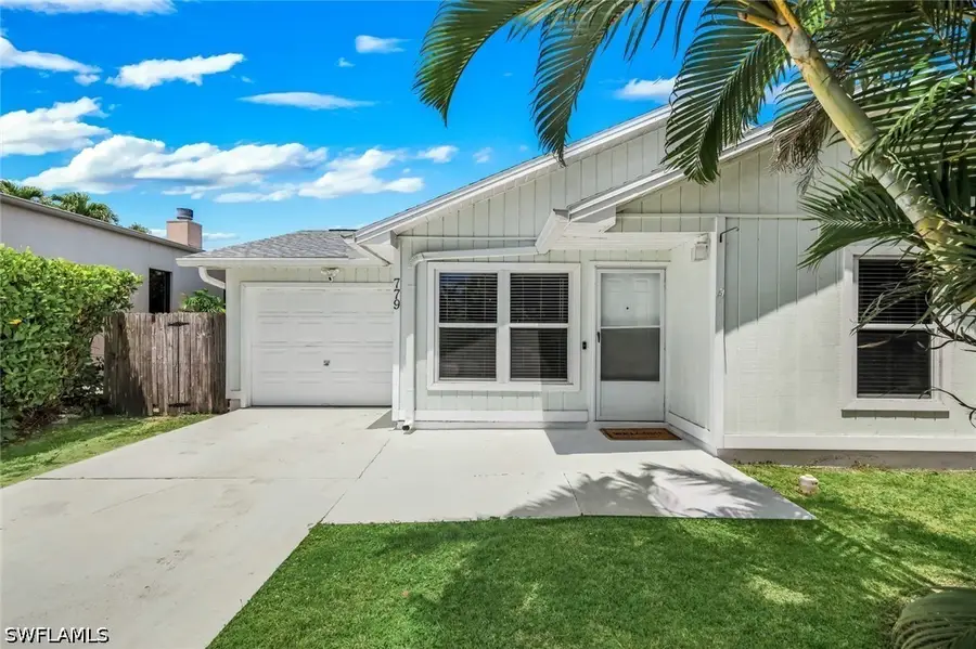 779 98th Avenue N, Naples, FL 34108 - #2