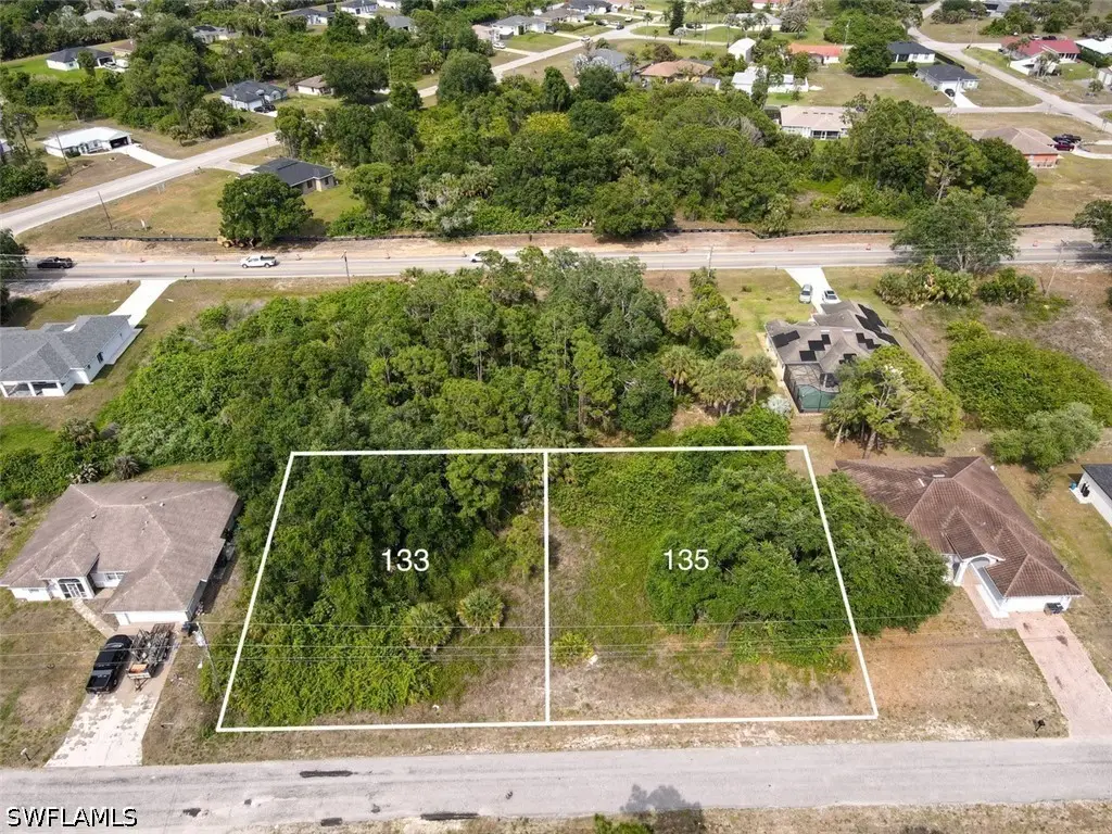 135 Beckley Drive, Lehigh Acres, FL 33974 - #1