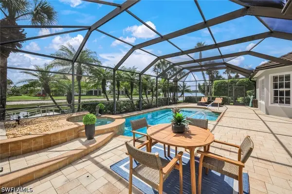 8810 Spinner Cove Lane, Naples, FL 34120