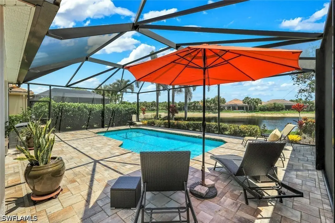 9104 Graphite Circle, Naples, FL 34120 - #1