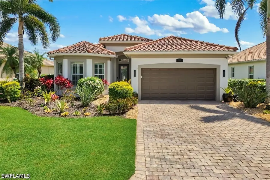 9104 Graphite Circle, Naples, FL 34120 - #2