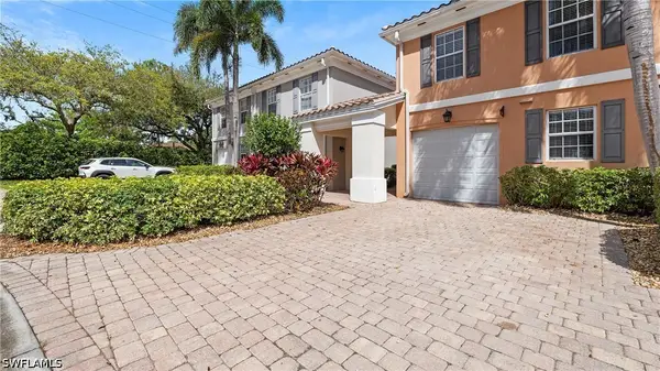 5766 Cove Circle #24, Naples, FL 34119