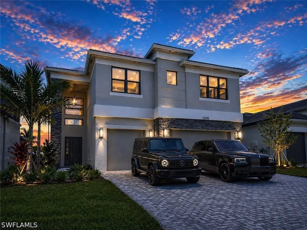 12236 Red Pine Place, Estero, FL 33928 - #1