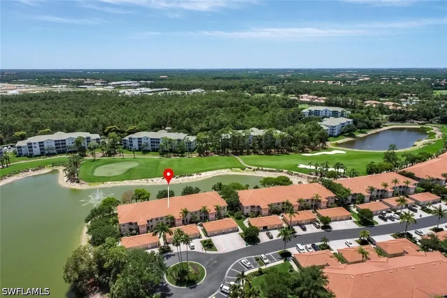 3996 Bishopwood Court E #103, Naples, FL 34114 - #2