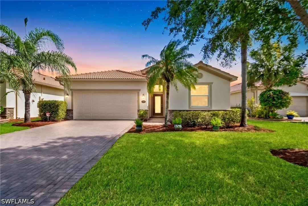 13606 Messino Court, Estero, FL 33928 - #1