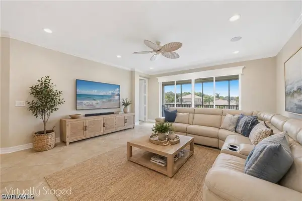 6532 Monterey Point #202, Naples, FL 34105